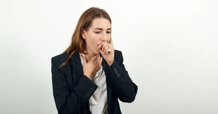 دليلك الشامل: أعراض الإصابة بكورونا وأنواعها المختلفة