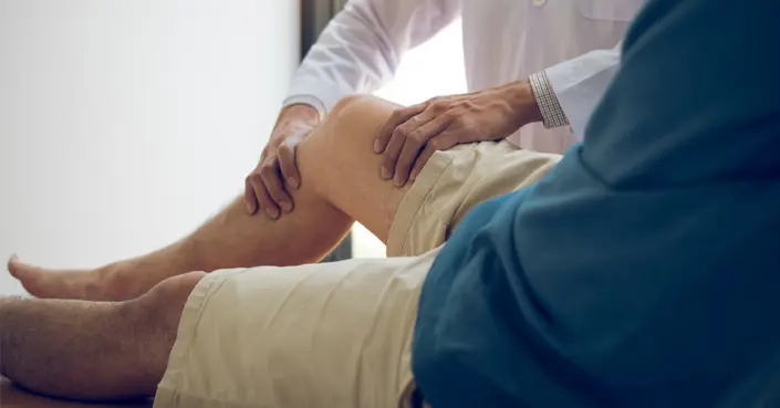 استعد قوتك: دليل شامل لـ طرق علاج ضعف العضلات الفعالة