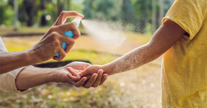 الوقاية من الملاريا: دليلك الشامل لتجنب المرض والعيش بصحة