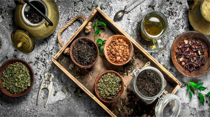 علاج اليرقان بالأعشاب: هل هو حل طبيعي فعال؟