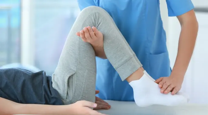 ارتخاء العضلات والعلاج الطبيعي: دليلك لراحة عميقة وجودة حياة أفضل