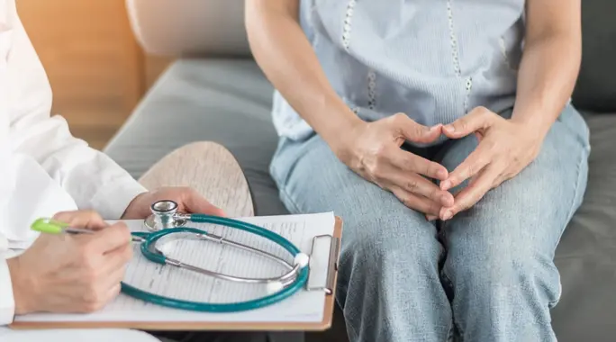 فحص عنق الرحم: دليلك الشامل للوقاية والكشف المبكر