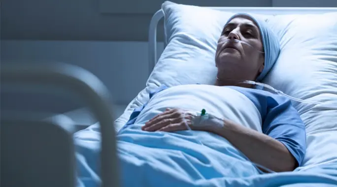 كيف تكون حركة العين في الغيبوبة؟ دليل شامل للمراقبة ومؤشرات الإفاقة