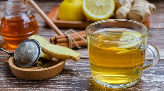 علاج الحمى بالأعشاب: دليل شامل للطرق الطبيعية والمنزلية الفعالة