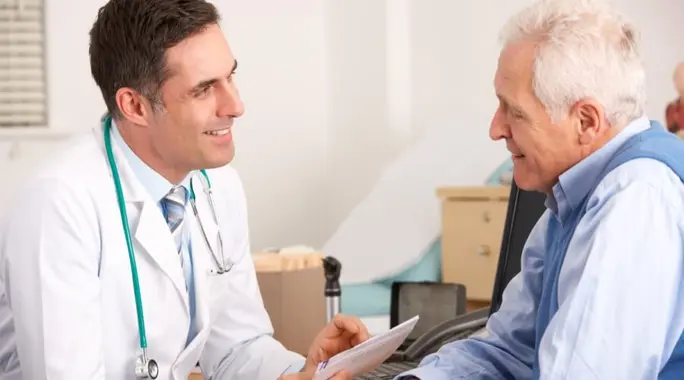 علاج التهاب البروستاتا المزمن نهائيًا: هل هو ممكن؟ دليل شامل للتشخيص والعلاج