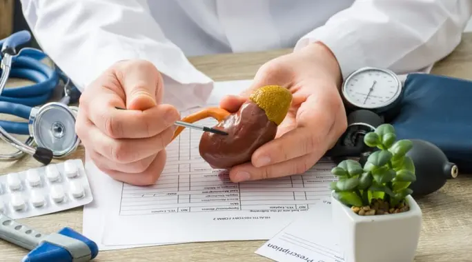 الغدة الكظرية والدورة الشهرية: كشف العلاقة الخفية وتأثيرها على صحتك