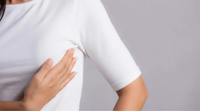 مساج الثدي: دليل شامل لفوائده، طريقة تطبيقه، ومحاذير هامة
