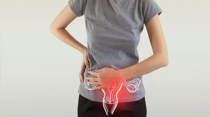 أمراض عنق الرحم: دليلك الشامل لأنواعها، أعراضها، وطرق تشخيصها