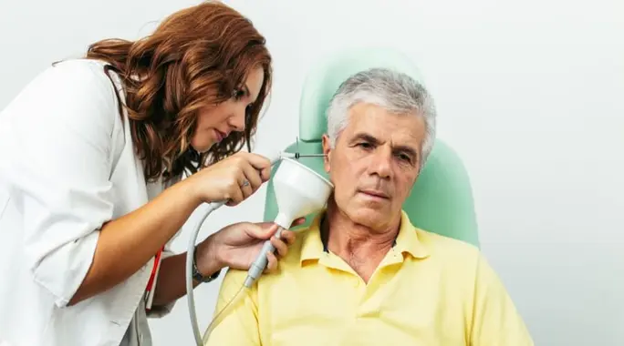 جهاز تنظيف الأذن: دليل شامل للعناية الآمنة والفعالة بأذنيك