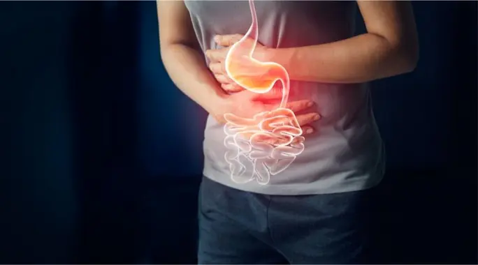 مدة شفاء التهاب المعدة: دليلك الكامل للتعافي السريع