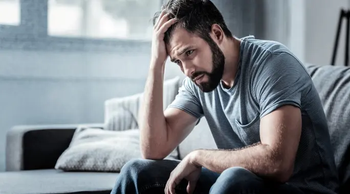 هل الحزن يؤذي قلبك؟ دليلك الشامل لأمراض القلب الناتجة عن الحزن