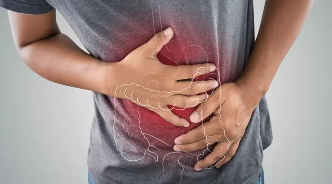 اكتشف أعراض فطريات الأمعاء الشائعة: دليلك الشامل لصحة هضمية أفضل