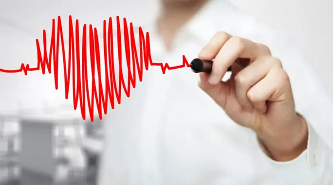تشخيص أمراض القلب: دليلك الشامل للكشف المبكر والعلاج الفعال