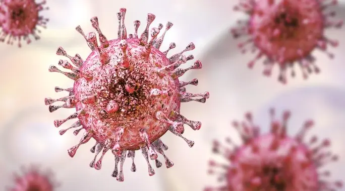 فيروس CMV: دليلك الشامل لأعراضه، أنواعه، ومضاعفاته الخطيرة