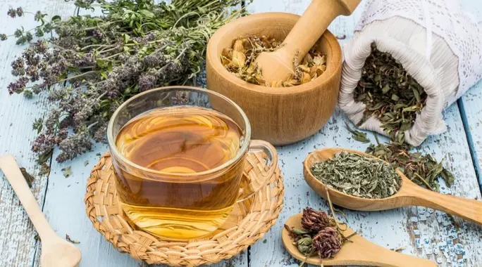 هل يمكن علاج نقص الكورتيزول بالأعشاب؟ الدليل الكامل لخياراتك الطبيعية