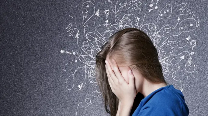 القلق المستمر: دليلك الشامل للتخلص منه والعيش بسلام
