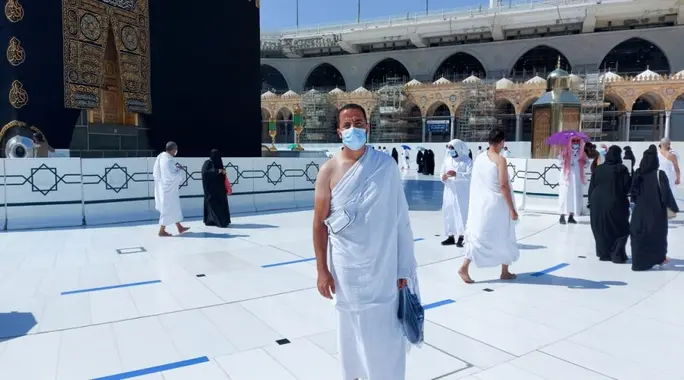 دليل شامل: الوقاية من كورونا في الحج لرحلة آمنة ومقبولة