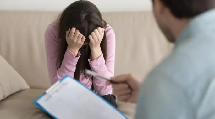 مقياس بيك للاكتئاب: دليلك الشامل لتقييم وفهم الحالة النفسية