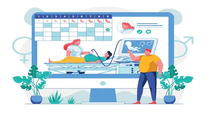 تحول الرعاية الصحية: كيف تستفيد المستشفيات من خدمات التطبيب عن بعد لتقديم رعاية أفضل؟