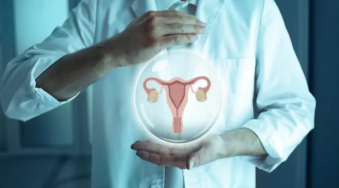 فطريات الرحم: دليل شامل للأعراض، الأسباب، والعلاج الفعال