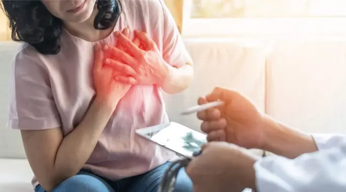نصائح حيوية لمرضى ارتجاع الصمام الميترالي: عِش حياة قلب صحي!