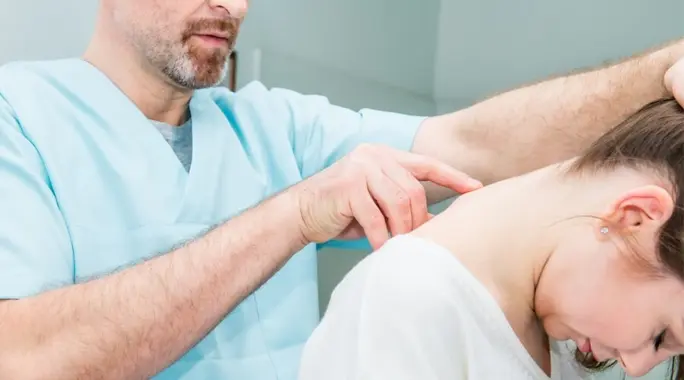 إصابات الحبل الشوكي والعلاج الطبيعي: طريقك لاستعادة الحركة والتعافي