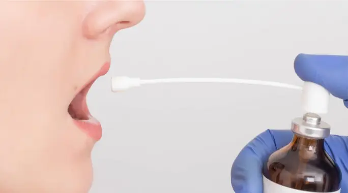دليلك الشامل لبخاخ بنج الأسنان: استخداماته، فوائده، ومخاطره