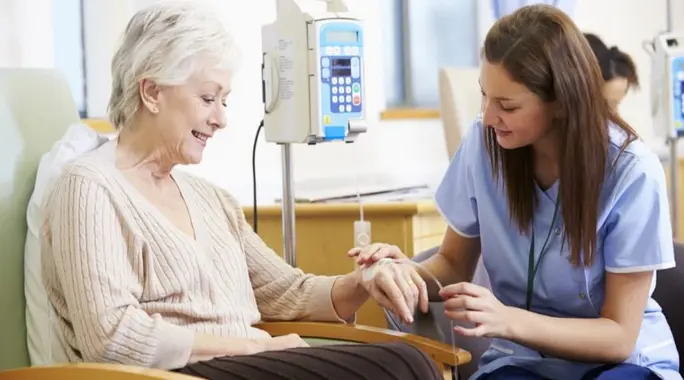 العلاج الكيماوي بعد استئصال الثدي: دليل شامل لفهم أهميته وآثاره الجانبية