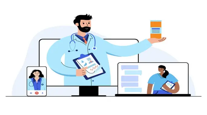 الأخلاق الطبية في الإعلانات: مبادئ أساسية لكل ممارس صحي