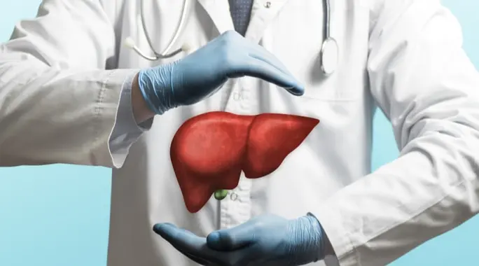 فهم الفرق بين تليف الكبد وسرطان الكبد: الأسباب، الأعراض والعلاج