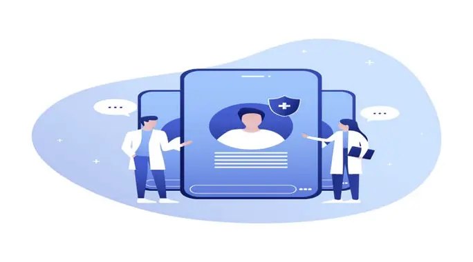 دليلك الشامل: كيف ينشر الأطباء المعلومات الطبية الموثوقة عبر العيادات الإلكترونية؟
