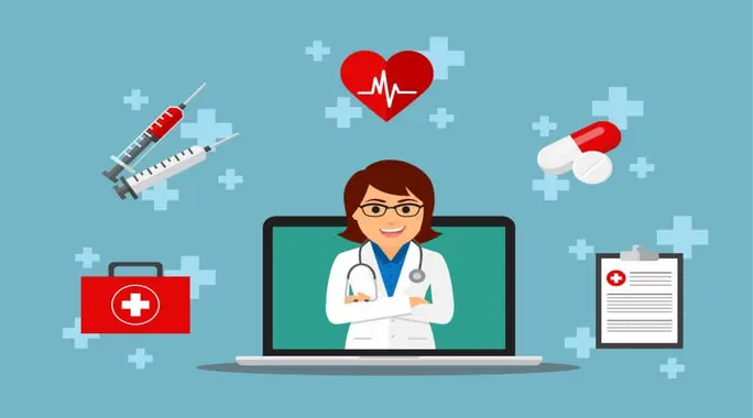 الوصفات الطبية عبر الخدمات الصحية عن بعد: دليلك الشامل لطب المستقبل