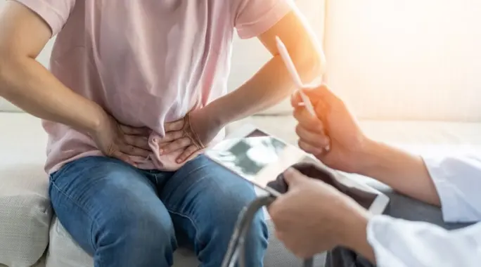 أعراض الفتق الفخذي: دليلك الشامل لتعرف عليها وتتصرف بفعالية