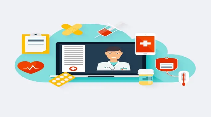 معيقات التطبيب عن بعد: أبرز التحديات وكيفية تجاوزها