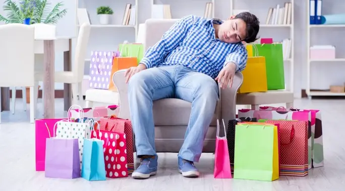 دليلك الشامل: كيف أتخلص من النعاس المستمر وأستعيد نشاطي وحيويتي؟