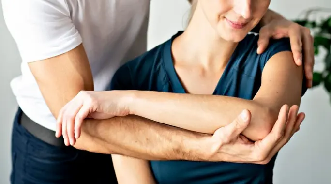 العلاج الطبيعي بعد استئصال الثدي: دليل شامل لاستعادة الحركة والتعافي السريع