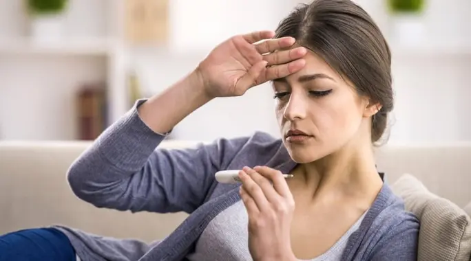 هل الحمى المالطية خطيرة حقًا؟ دليلك الشامل لمرض البروسيلا