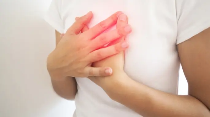 دليلك الشامل لـ علاج الغازات الصدرية: تخلص من الانزعاج الآن!