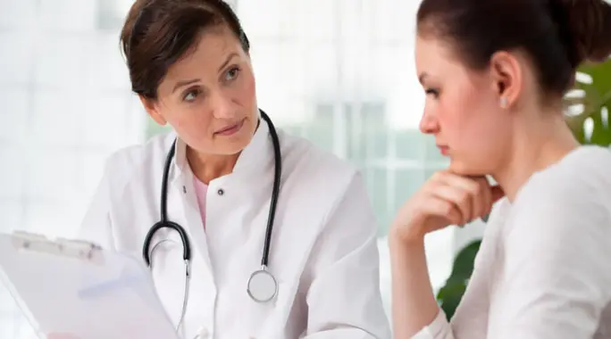 أعراض ارتفاع الكوليسترول عند النساء: دليل شامل للوقاية والتشخيص