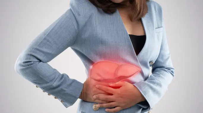 أعراض مرض الكبد عند النساء: دليل شامل للتعرف والعلاج
