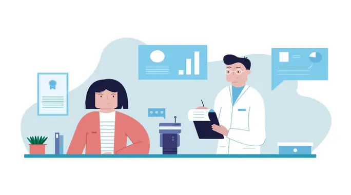 مراقبة المريض عن بعد (RPM): كيف تحوّل الرعاية الصحية وتفيد المرضى؟
