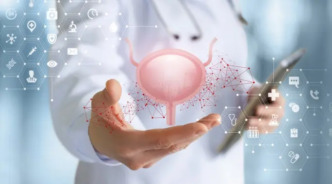 التهاب المثانة الخلالي: الأسباب، الأعراض، والعلاجات الشاملة