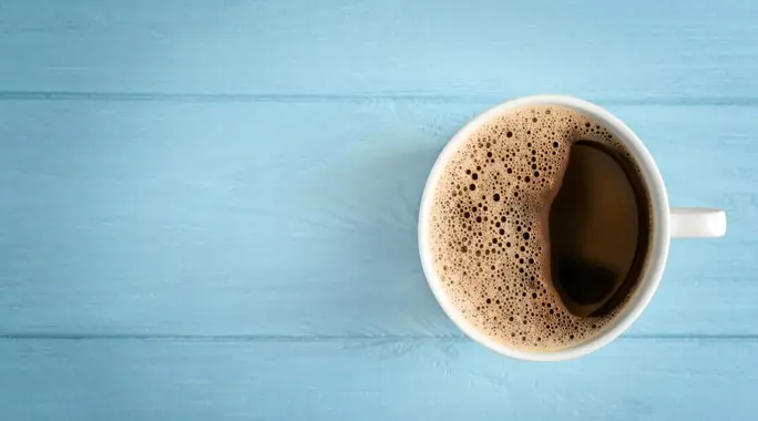 هل القهوة تسبب الغازات؟ اكتشف الأسباب وطرق الاستمتاع بقهوتك براحة