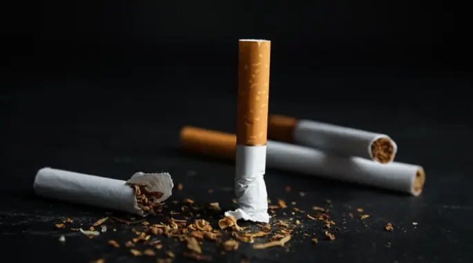 كم يبقى النيكوتين في الدم؟ دليل شامل لمدة بقائه وعوامل التخلص منه
