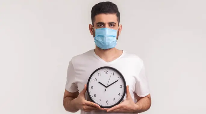 فترة حضانة فيروس كورونا: دليلك الشامل لفهم الأعراض والعزل