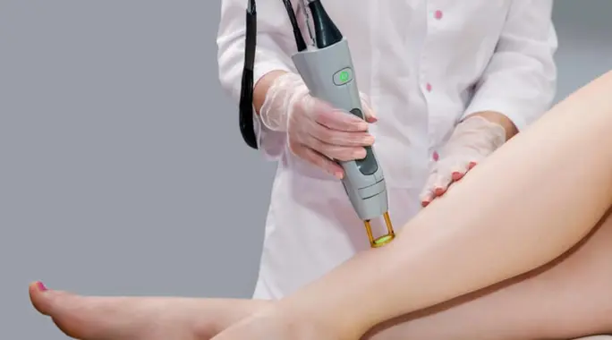 هل ينبت الشعر بعد الليزر؟ الحقيقة الكاملة حول إزالة الشعر ونتائجه