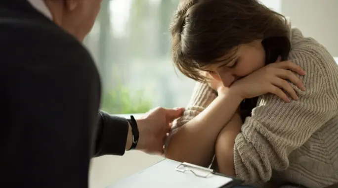 وداعًا للحزن: دليل شامل حول كيفية التخلص من الاكتئاب وعيش حياة أفضل