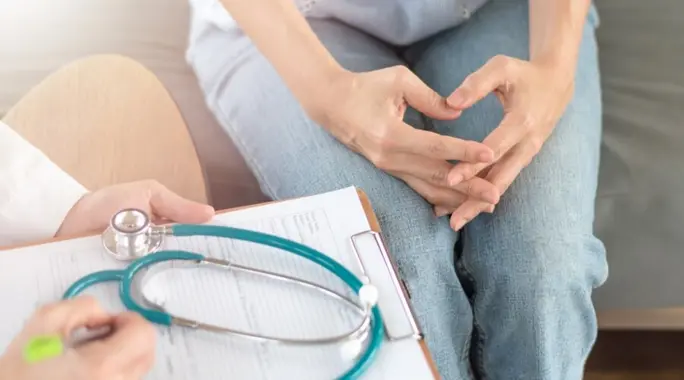فيروس الورم الحليمي عند النساء: هل يمكن الشفاء التام؟ دليل شامل للتعافي والوقاية