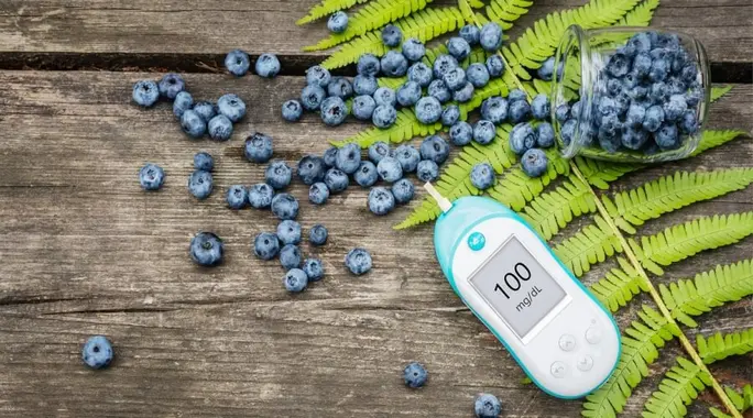 Does Berries Raise Blood Sugar? The Sweet Truth for Diabetics