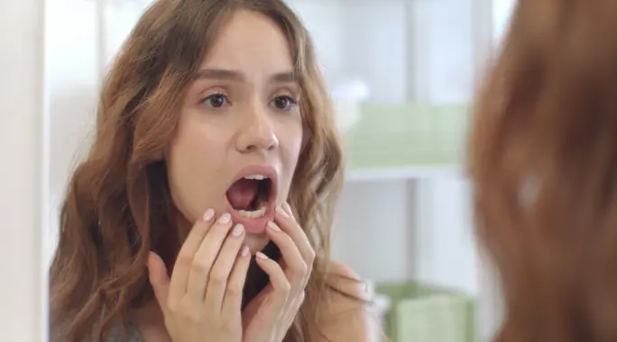 Why a Blood Taste in Your Mouth? Understanding the Causes and Solutions